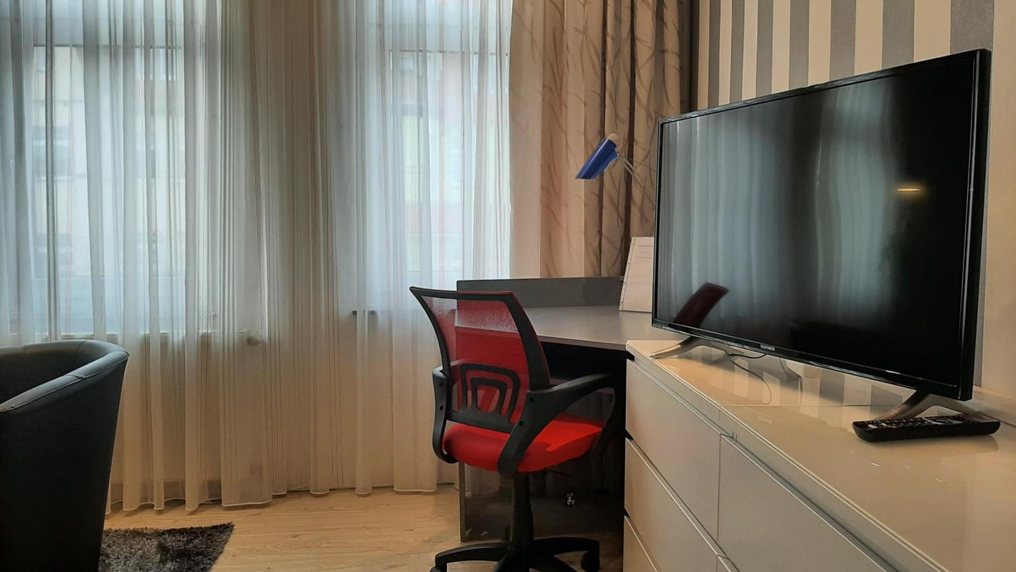 Ferienwohnung Stuermer ノルトハウゼン エクステリア 写真