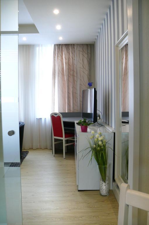 Ferienwohnung Stuermer ノルトハウゼン エクステリア 写真